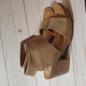 Eurosoft Sofft sandals